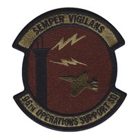96 OSS OCP Patch