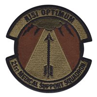 21 MDSS OCP Patch