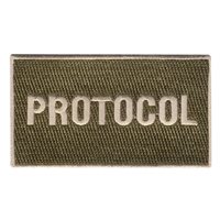 USAFE Protocol Patch