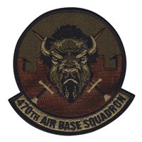 470 ABS OCP Patch