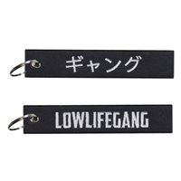 Low Life Gang Key Flag
