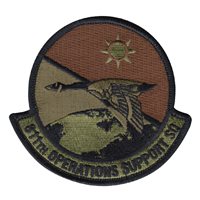 811 OSS OCP Patch