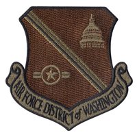 AFDW OCP Patch