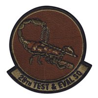 28 TES OCP Patch