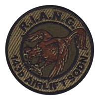 143 AS RIANG OCP Patch 