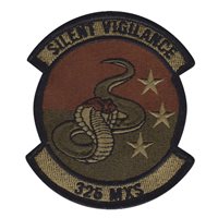 325 MXS OCP Patch