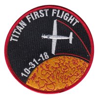 Honeywell Flight Operations Titan Patch