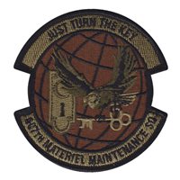 607 MMS OCP Patch