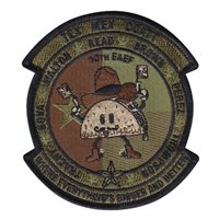 10 EAEF Tex Mex CCATT OCP Patch