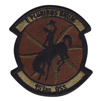 153 OSS OCP Patch