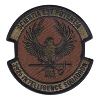 392 IS OCP Patch