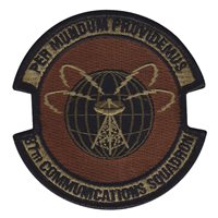 87 CS OCP Patch