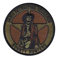 349 RCS Bounty Hunter OCP Patch