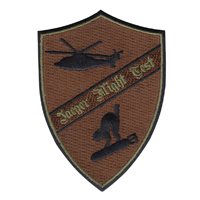 413 FLTS MH-139 Shield OCP Patch