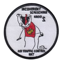 MCAS H-HS ATC Patch