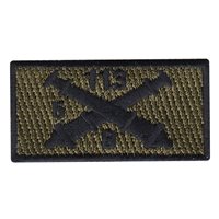 B BTRY 5-113 FA Patch