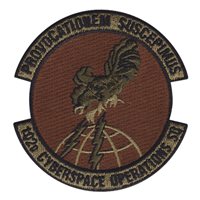 102 COS OCP Patch