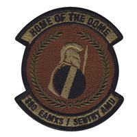 380 EAMXS Sentry AMU OCP Patch