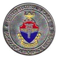 USAFSAM Coin 
