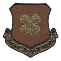 307 BW OCP Patch