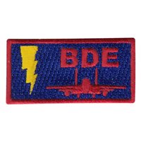 389 FS BDE Pencil Patch