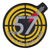 57 WG Friday Patch
