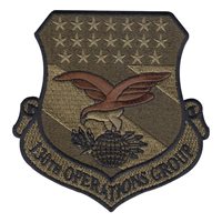 130 OG OCP Patch