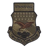 130 OG STAN EVAL OCP Patch