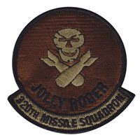 320 MS Jolly Roger OCP Patch