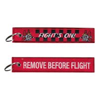 VMFA-312 RBF Key Flag