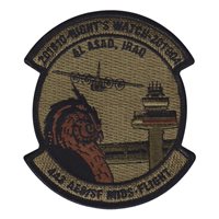 443 AES SF Mids Flight OCP Patch