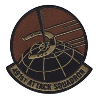 491 ATKS OCP Patch