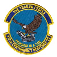 512 CRS Trailer Patch