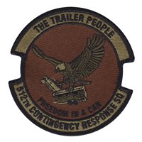 512 CRS Trailer OCP Patch