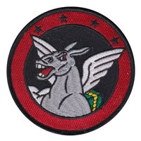 4 AS Friday Patch