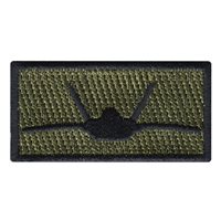 362 TRS F-22 Pencil Patch