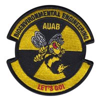 379 EMDOS Morale Patch