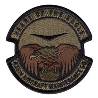 436 AMXS Heart of the Eagle OCP Patch