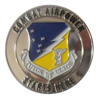 54 OSS Cobra Intelligence Coin