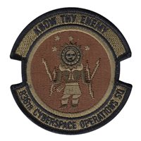 836 COS OCP Patch 
