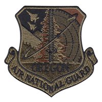 HQ OR ANG OCP Patch