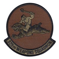 325 WPS OCP Patch