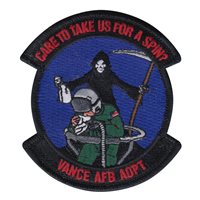 71 MDOS AOPU Patch