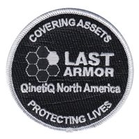 QNA Last Armor V1 Patch
