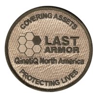 QNA Last Armor V2 Patch