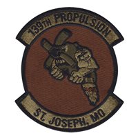 139 AMXS Engine Shop OCP Patch
