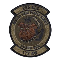 255 ACS OCP Patch