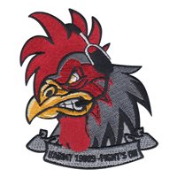 UABMT Class 19009 Patch