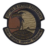 436 MDSS OCP Patch