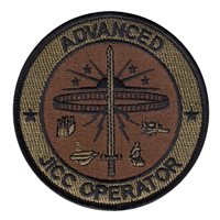 AJOC OCP Patch
